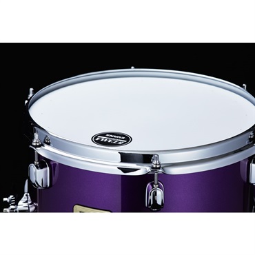 TAMA LBU127C-GPP [S.L.P. Mod Bubinga 12''×7'' / ''Artist Model'' Clay Aeschliman (Polyphia)]【限定品】 画像3