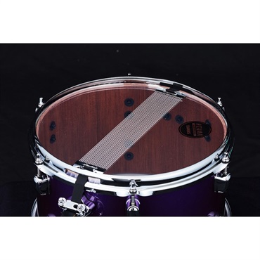 TAMA LBU127C-GPP [S.L.P. Mod Bubinga 12''×7'' / ''Artist Model'' Clay Aeschliman (Polyphia)]【限定品】 画像4