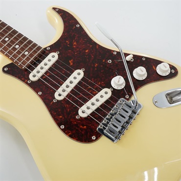 Sadowsky Tokyo 【USED】RS Fender Texas Special Pickups Modified (Olympic White/R)【SN. 61166】 画像6