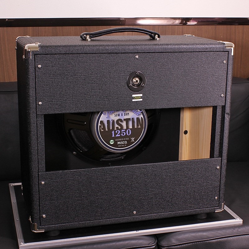 Little Walter 112L Cabinet【キズ有り特価品】 画像1