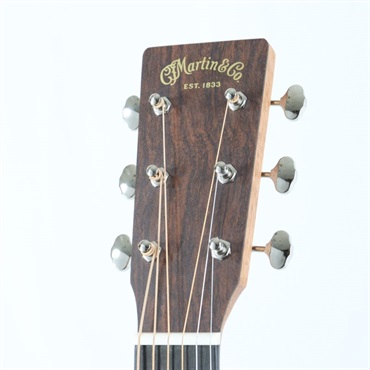 MARTIN OM-10E Vintage Inspired Road Series 【限定スペシャルモデル】 マーチン マーティン 画像4