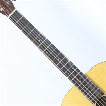 MARTIN OM-10E Vintage Inspired Road Series 【限定スペシャルモデル】 マーチン マーティン 画像5