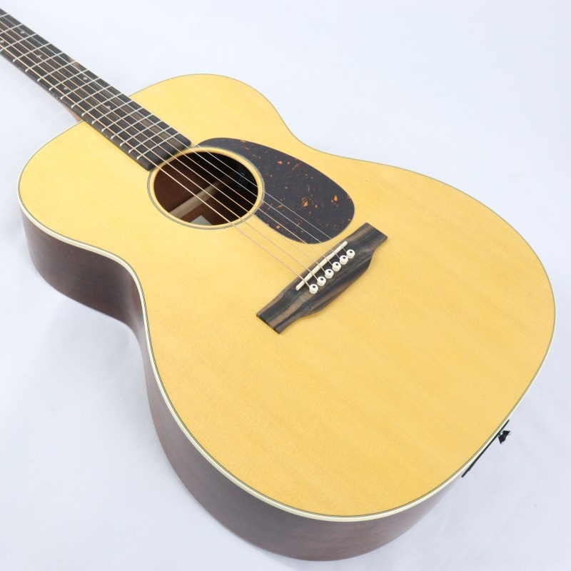 MARTIN OM-10E Vintage Inspired Road Series 【限定スペシャルモデル】 マーチン マーティン 画像7