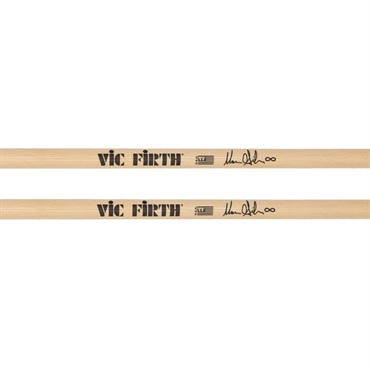 VIC FIRTH VIC-SGIL [Marcus Gilmore Signature Model] 画像1