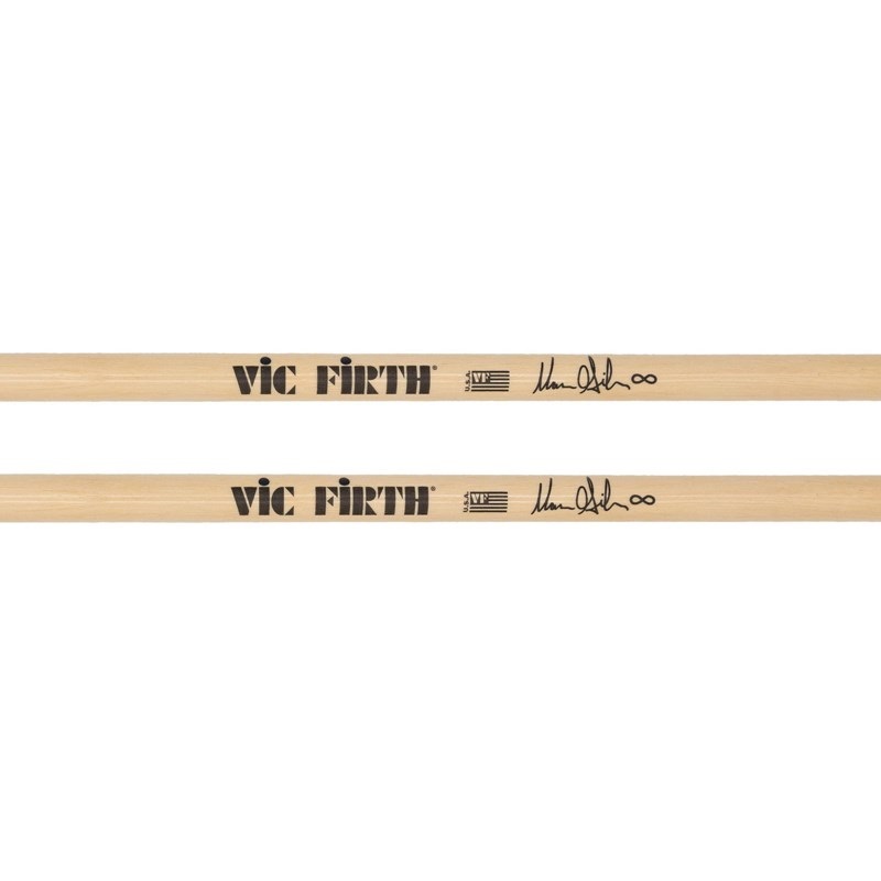 VIC FIRTH VIC-SGIL [Marcus Gilmore Signature Model] 画像1