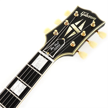 Gibson 1957 Les Paul Custom Reissue 2-Pickup VOS (Ebony) 【S/N 742521】 画像6