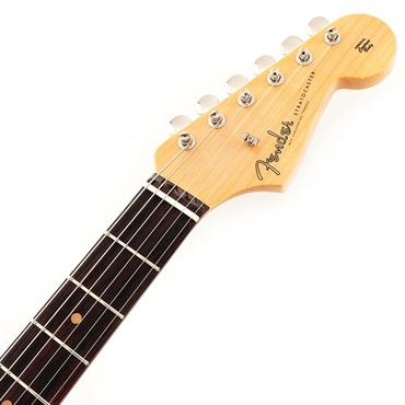 Fender Custom Shop Vintage Custom 1959 Stratocaster TCP (Faded Shell Pink) 【S/N R141663】 【IKEBE Order Model】【期間限定スペシャルプライス】 画像6