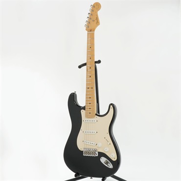 Fender USA 【USED】Eric Clapton Stratocaster (Black) 2004【SN. SZ4095572】 画像1