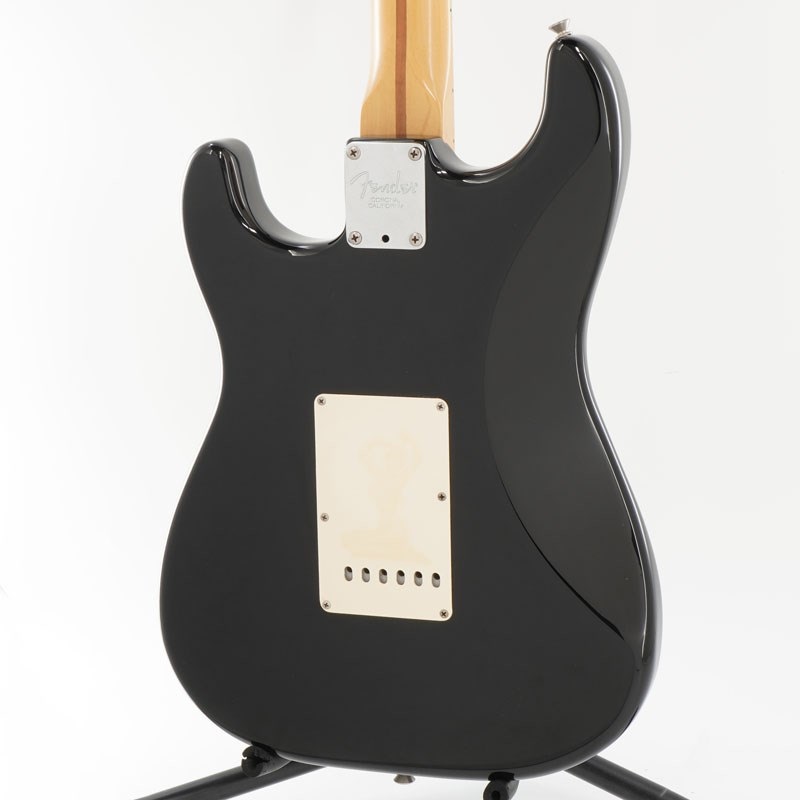 Fender USA 【USED】Eric Clapton Stratocaster (Black) 2004【SN. SZ4095572】 画像2