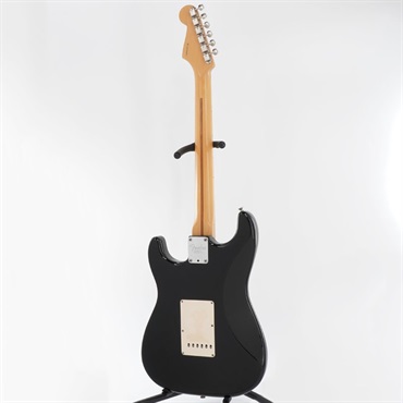 Fender USA 【USED】Eric Clapton Stratocaster (Black) 2004【SN. SZ4095572】 画像3