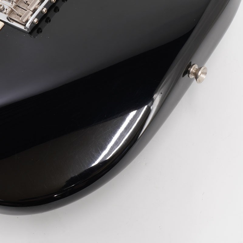 Fender USA 【USED】Eric Clapton Stratocaster (Black) 2004【SN. SZ4095572】 画像9