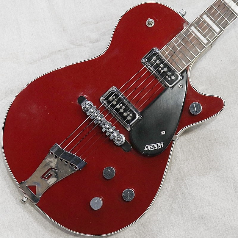 GRETSCH 6131 Jet Firebird '56 画像1