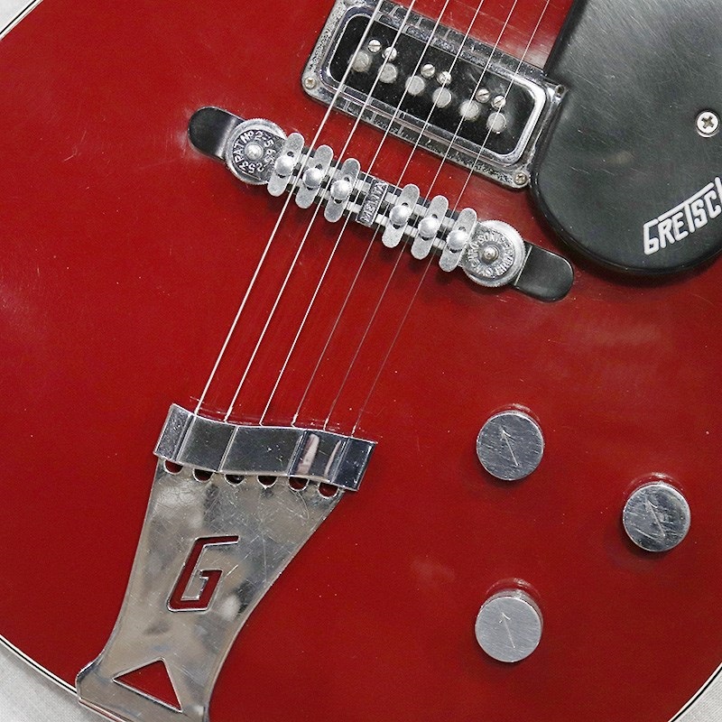 GRETSCH 6131 Jet Firebird '56 画像5