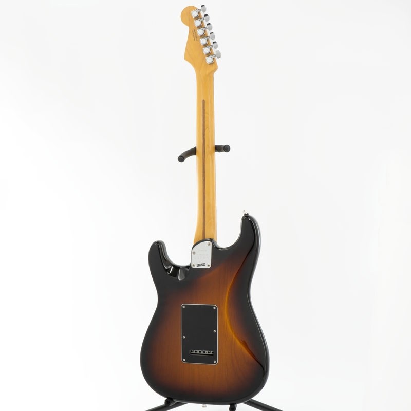 Fender USA USED 中古 American Ultra Luxe Stratocaster (2-Color Sunburst/Rosewood)【SN. US23094564】 イケベリユース認定中古楽器 画像3