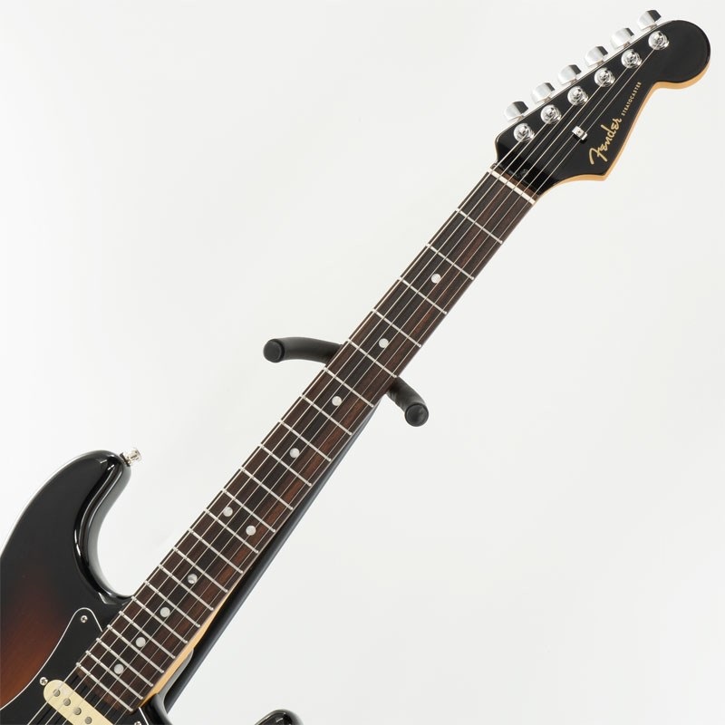 Fender USA USED 中古 American Ultra Luxe Stratocaster (2-Color Sunburst/Rosewood)【SN. US23094564】 イケベリユース認定中古楽器 画像4