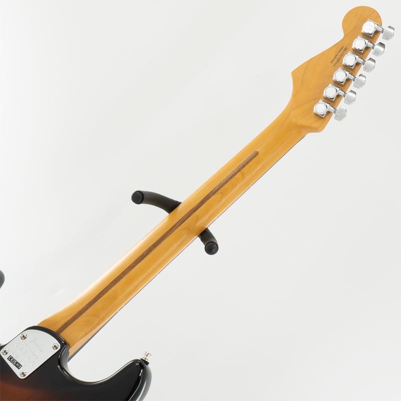 Fender USA USED 中古 American Ultra Luxe Stratocaster (2-Color Sunburst/Rosewood)【SN. US23094564】 イケベリユース認定中古楽器 画像5