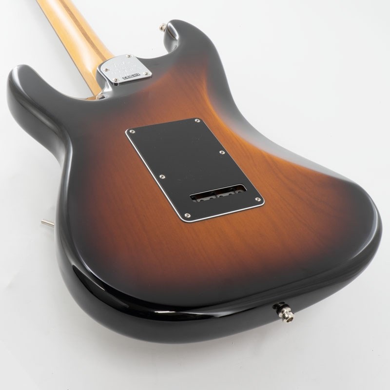 Fender USA USED 中古 American Ultra Luxe Stratocaster (2-Color Sunburst/Rosewood)【SN. US23094564】 イケベリユース認定中古楽器 画像7