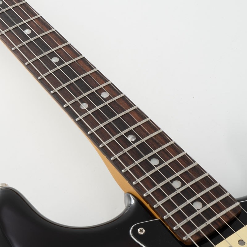 Fender USA USED 中古 American Ultra Luxe Stratocaster (2-Color Sunburst/Rosewood)【SN. US23094564】 イケベリユース認定中古楽器 画像10