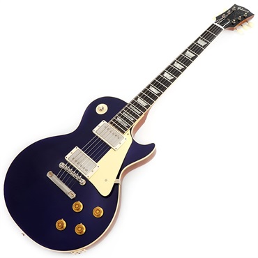 Gibson Japan Limited Run 1957 Les Paul Standard VOS Candy Apple Blue Top 【S/N 732233】【特価】 画像1