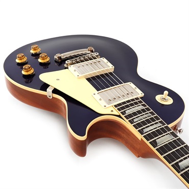 Gibson Japan Limited Run 1957 Les Paul Standard VOS Candy Apple Blue Top 【S/N 732233】【特価】 画像8