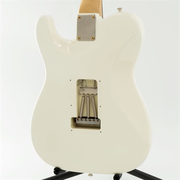 Suhr Guitars 【USED】Classic TS HSS (Olympic White/Rosewood) 【SN. 24908】 画像2