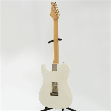 Suhr Guitars 【USED】Classic TS HSS (Olympic White/Rosewood) 【SN. 24908】 画像3