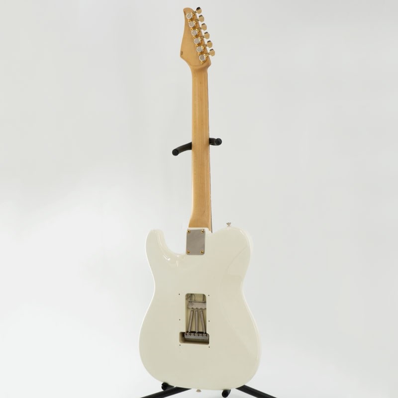 Suhr Guitars 【USED】Classic TS HSS (Olympic White/Rosewood) 【SN. 24908】 画像3