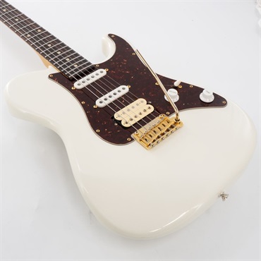 Suhr Guitars 【USED】Classic TS HSS (Olympic White/Rosewood) 【SN. 24908】 画像6