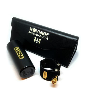 その他ブランド(管楽器・吹奏楽器) [最終処分]「オープニング：9」テナーサックス用マウスピース Rovner(ロヴナー)　Avatar(アヴァター)【在庫処分特価 】【夏のボーナスセール】 画像8