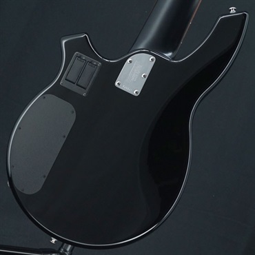 MUSICMAN USED 中古 Bongo 6 HS (Black) '16 画像1