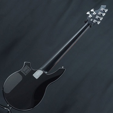 MUSICMAN USED 中古 Bongo 6 HS (Black) '16 画像3