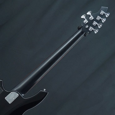 MUSICMAN USED 中古 Bongo 6 HS (Black) '16 画像5