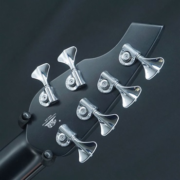 MUSICMAN USED 中古 Bongo 6 HS (Black) '16 画像7