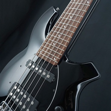 MUSICMAN USED 中古 Bongo 6 HS (Black) '16 画像8