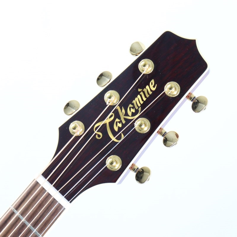 TAKAMINE 【USED】 TSP138C TRD タカミネ 画像2