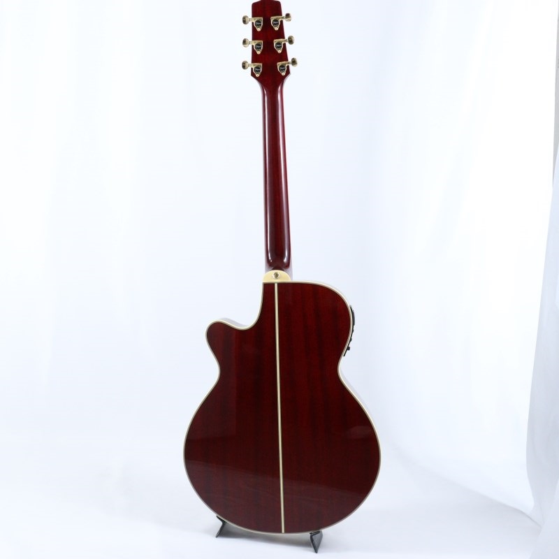 TAKAMINE 【USED】 TSP138C TRD タカミネ 画像7