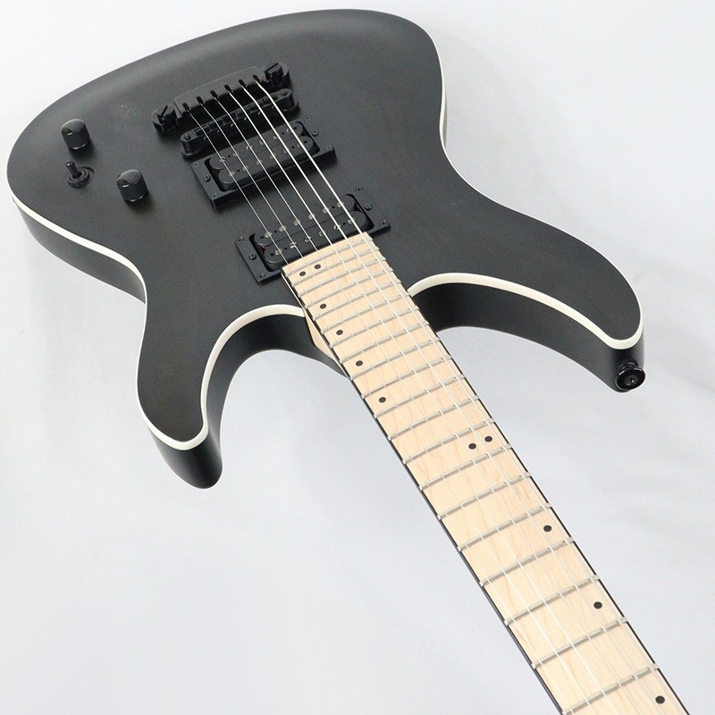 FUJIGEN J-Standard JMY-ASH-M (Transparent Black Flat) 【キズあり特価】 画像4