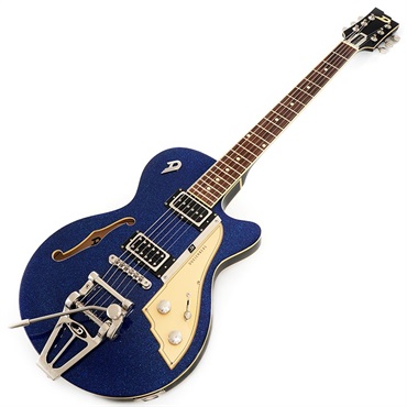 Duesenberg DTV-BLS Starplayer TV (Blue Sparkle) 画像1