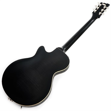 Duesenberg DTV-BLS Starplayer TV (Blue Sparkle) 画像2