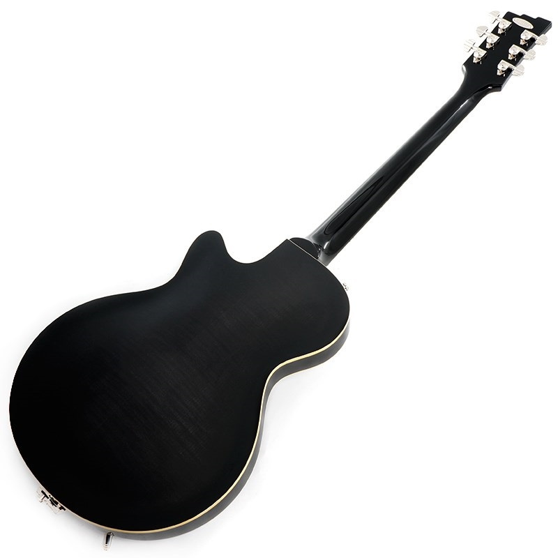 Duesenberg DTV-BLS Starplayer TV (Blue Sparkle) 画像2