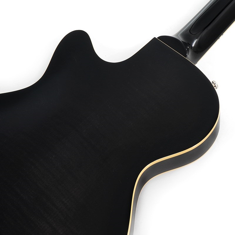 Duesenberg DTV-BLS Starplayer TV (Blue Sparkle) 画像5