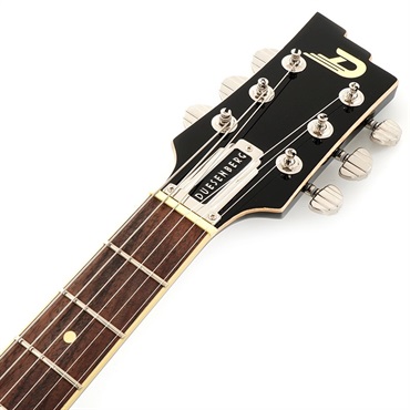 Duesenberg DTV-BLS Starplayer TV (Blue Sparkle) 画像6