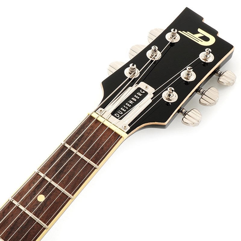 Duesenberg DTV-BLS Starplayer TV (Blue Sparkle) 画像6