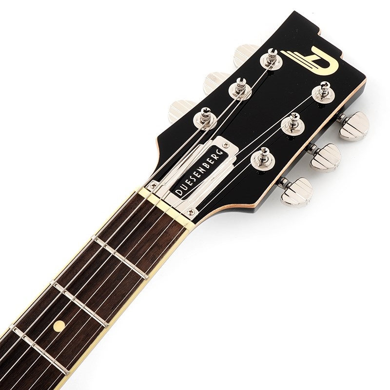 Duesenberg DTV-SG Starplayer TV (Surf Green) 画像6