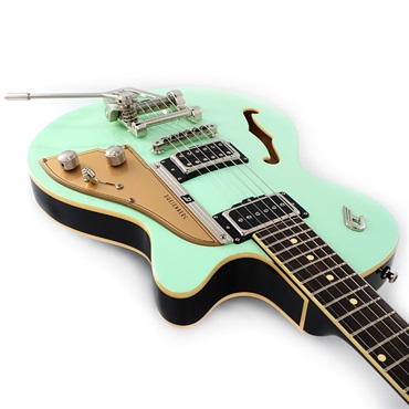 Duesenberg DTV-SG Starplayer TV (Surf Green) 画像8