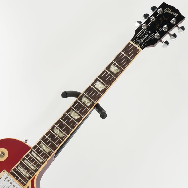 Gibson USED 中古 Les Paul Standard 2001 (Heritage Cherry Sunburst)【SN. 01321633】 画像4