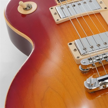 Gibson USED 中古 Les Paul Standard 2001 (Heritage Cherry Sunburst)【SN. 01321633】 画像8