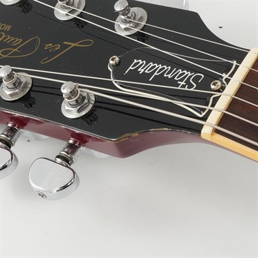 Gibson USED 中古 Les Paul Standard 2001 (Heritage Cherry Sunburst)【SN. 01321633】 画像10