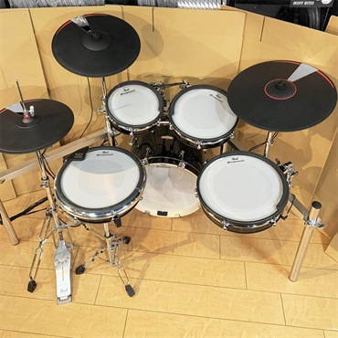 Pearl 【USED】EM-53HB [e/MERGE Electronic Drum Kit - e/HYBRID] 画像7