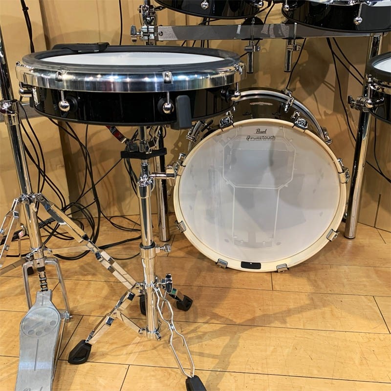 Pearl 【USED】EM-53HB [e/MERGE Electronic Drum Kit - e/HYBRID] 画像8